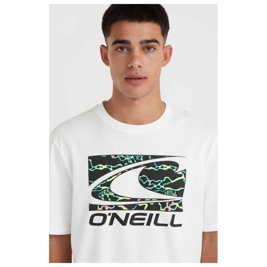 O'neill Ανδρική κοντομάνικη μπλούζα Jack Wave T-Shirt O'neill Ανδρική κοντομάνικη μπλούζα Jack Wave T-Shirt